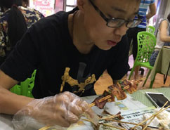 芒市烧烤加盟,学烧烤技术,开烧烤店多少钱
