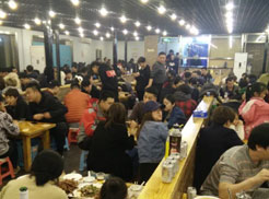 芒市烧烤加盟,学烧烤技术,开烧烤店多少钱